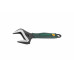 Разводной ключ KRAFTOOL SlimWide 150/34 мм 27258-15