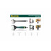 Разводной ключ KRAFTOOL SlimWide 150/34 мм 27258-15