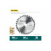Диск пильный по дереву Optima 165x20 мм, 30Т KRAFTOOL 36951-165-20