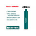 Алмазная коронка по железобетону KRAFTOOL Diamond 82 мм 29825-082