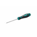 Отвертка KRAFTOOL Х-Drive, Hex3 x 75, 250075-3-075