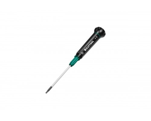 Отвертка для точных работ Kraftool Precision TX6, 25684-06