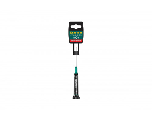 Отвертка для точных работ Kraftool Precision TX6, 25684-06