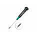 Отвертка для точных работ Kraftool Precision TX6, 25684-06