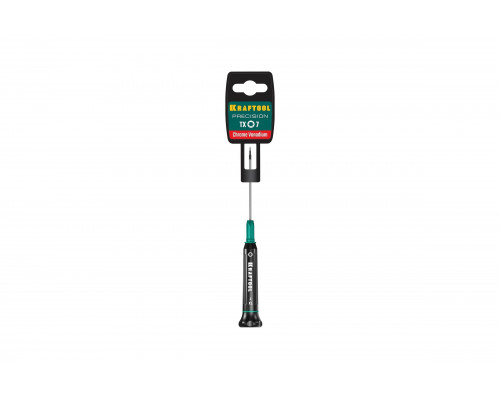 Отвертка для точных работ Kraftool Precision TX7, 25684-07