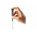 Отвертка для точных работ Kraftool Precision TX15, 25684-15