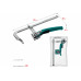 Струбцина быстрозажимная KRAFTOOL KLF-250 250/100 мм 32020-250