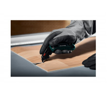 Крюковидные лезвия KRAFTOOL BlackMax-S24, 10 шт 09628-S10
