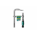 Цельнокованая струбцина KRAFTOOL Forge FF-160/80 32014-080-160