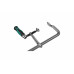 Цельнокованая струбцина KRAFTOOL Forge FF-160/80 32014-080-160
