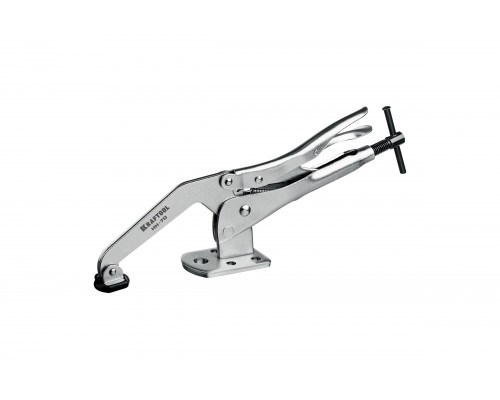 Зажимная струбцина KRAFTOOL SS-9 90/70 мм 32220