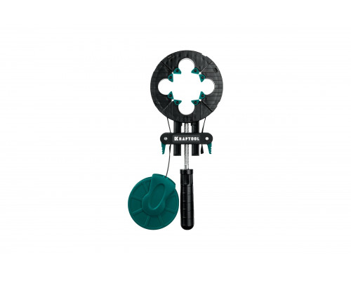 Ременная струбцина KRAFTOOL BC-40 4 м 32207-1