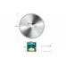 Диск пильный по дереву KRAFTOOL Optima 350x30 мм, 54Т 36951-350-30