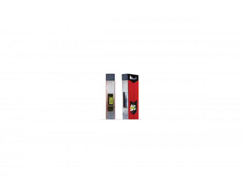 Магнитный уровень PLUMBSITE GENESIS 40 см KAPRO 781-41-40РМ