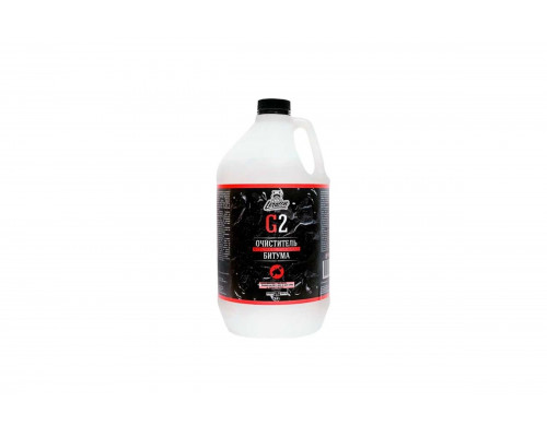 Очиститель битума LERATON G2 3,8л PS-000.334