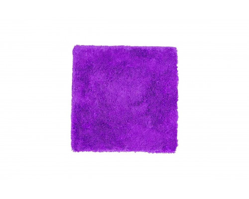 Микрофибра LERATON односторонняя без краев PURPLE HAZE MF9 40x40 PS-004.891