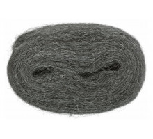 Стальная шерсть абразивная №4, 200 г MASTER COLOR 30-5404