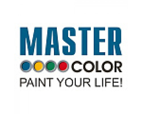 Набор шпателей MASTER COLOR 2шт пластиковых зубчатых 175x130мм, 130x90мм /30-2400