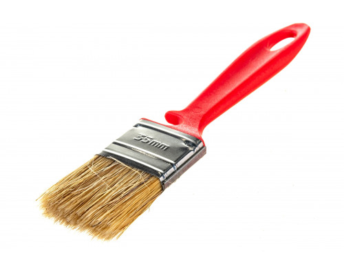 Кисть флейцевая MATRIX Color Line «Эмали», 35×10 мм 83351