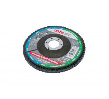 Круг леп торц п клт1 rl d125x22 nc80 MTE 2579580528