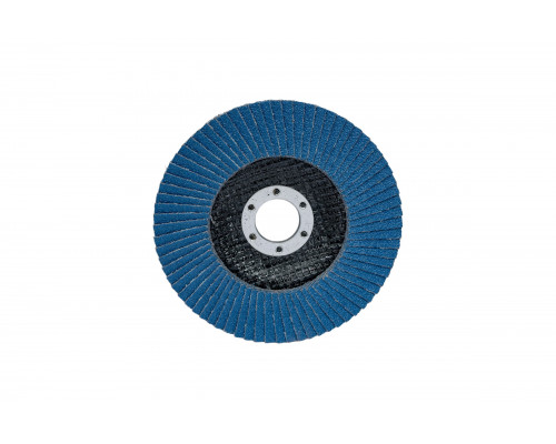 Круг леп торц п клт1 rl d125x22 nc80 MTE 2579580528