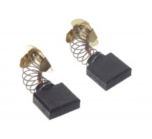 Графитовые щетки CB-204 2 шт. для 9069/9069F/9069SF Makita 191957-7