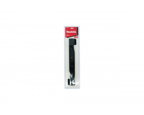Нож для газонокосилки Makita ELM4121, 41 см, в блистере YA00000738