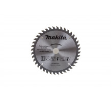 Диск пильный для дерева (165x20x1.2 мм; 40T) Makita D-51415