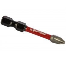 Насадка SHOCKWAVE (10 шт; PH2; 50 мм) Milwaukee 4932430855