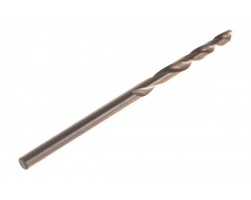 Сверло по металлу HSS-Co DIN338 (10 шт; 3.5х39х70 мм) Milwaukee 4932373338