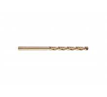 Сверло по металлу HSS-Co DIN338 (10 шт; 4.2х43х75 мм) Milwaukee 4932373340