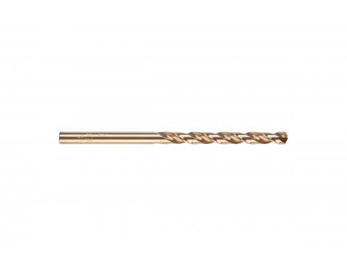 Сверло по металлу HSS-Co DIN338 (10 шт; 4.2х43х75 мм) Milwaukee 4932373340