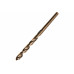 Сверло по металлу HSS-Co DIN338 (10 шт; 4.2х43х75 мм) Milwaukee 4932373340