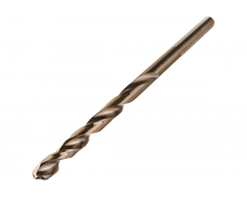 Сверло по металлу HSS-Co (5.0 мм, 10 шт.) Milwaukee 4932373343