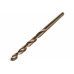 Сверло по металлу HSS-Co (5.0 мм, 10 шт.) Milwaukee 4932373343