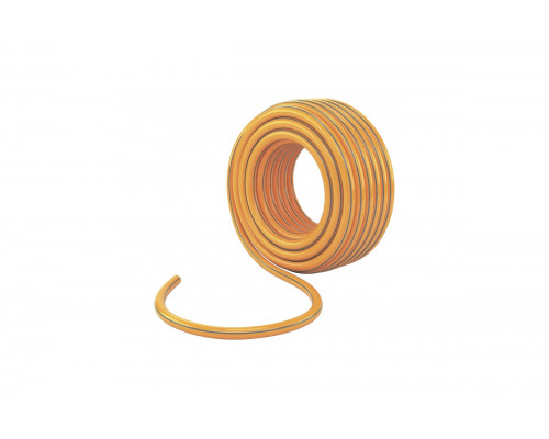 Поливочный армированный шланг PALISAD LUXE 3 слоя, Standard 1/2