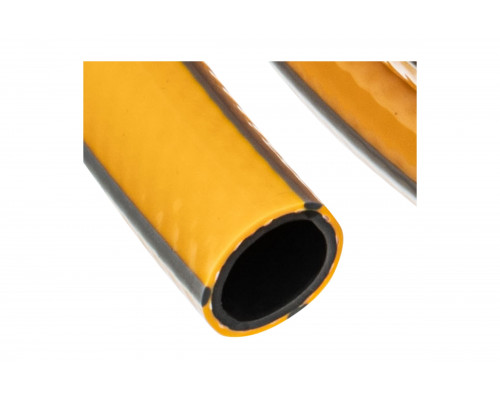 Поливочный армированный шланг PALISAD LUXE 3 слоя, Standard 1/2