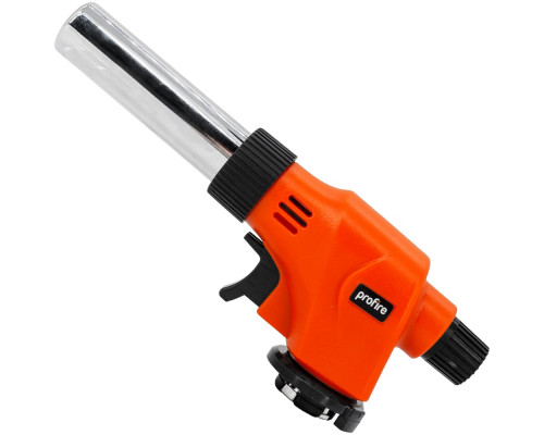 Газовая горелка PROFIRE pf-340a, 00-00004078