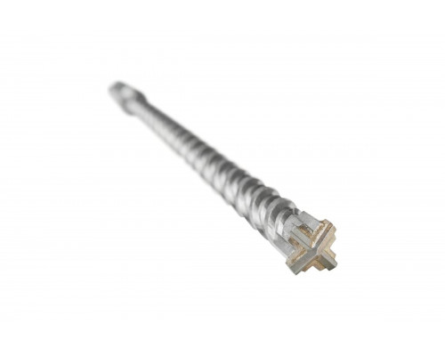 Бур по бетону SDS-Max P.I.T. 28x540 мм AMAS02-2854