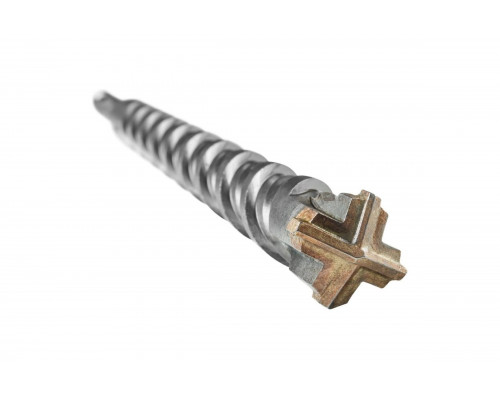 Бур по бетону SDS-Max P.I.T. 30x540 мм AMAS02-3054