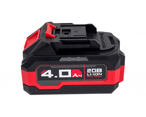 Аккумулятор Profipower 20B-4.0Ah Li-ion MLI1840D X0041