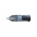 Аккумуляторный гайковерт бесщеточный ударный Profipower T-2500N (Li-ion-1шт, 8.0Ач, 2500Нм, З/У, в кейсе) E0189
