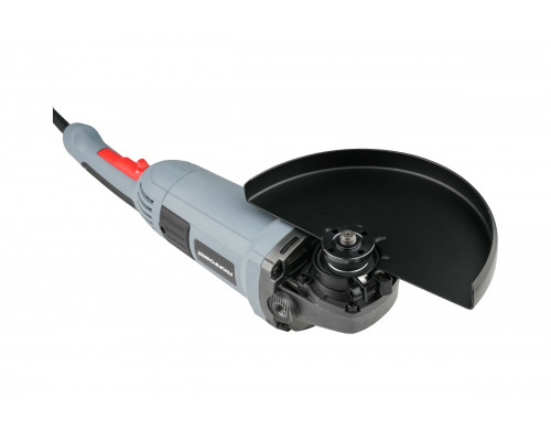 Сетевая УШМ (болгарка) Profipower Г-02 (3000Вт, 230мм, серия Professional, 6000об/мин, в коробке) E0352