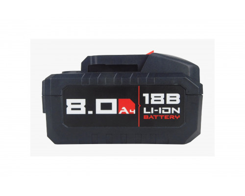 Аккумулятор Profipower 18V 8.0Ah HIGH POWER Li-ion MLI1860B X0035