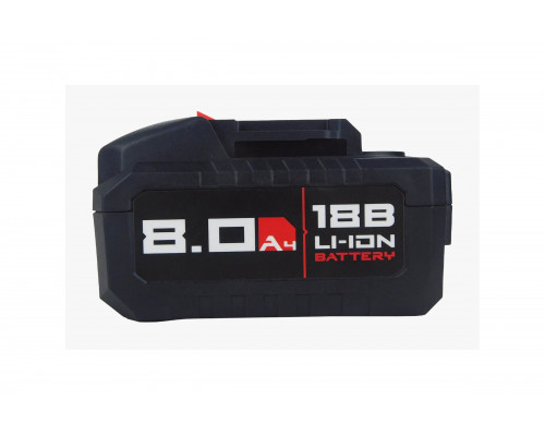 Аккумулятор Profipower 18V 8.0Ah HIGH POWER Li-ion MLI1860B X0035