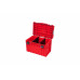 Ящик для инструментов QBRICK system one 450 technik red ultra hd 585x385x422 мм 10501353