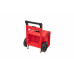 Ящик для инструмента QBRICK SYSTEM PRO Cart 2.0 Plus Red Ultra HD 490x415x660 мм 10501377