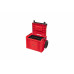 Ящик для инструмента QBRICK SYSTEM PRO Cart 2.0 Plus Red Ultra HD 490x415x660 мм 10501377