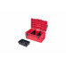 Ящик для инструментов QBRICK System ONE 350 Technik RED 10501809