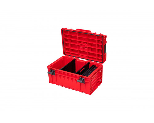 Ящик для инструментов QBRICK System ONE 350 Technik RED 10501809